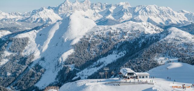 2017 18 Skigebiet Zauchensee Matthias Fritzenwallner 15