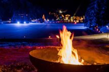 Bergsee.advent Altenmarkt Zauchensee