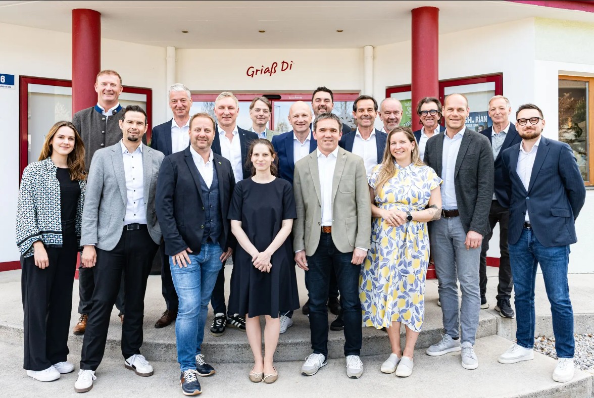 Dmo Salzburger Sportwelt