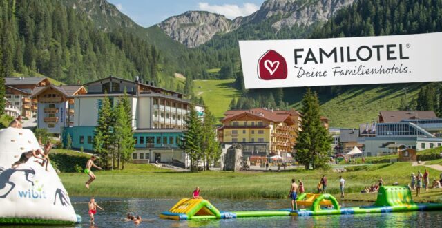 Magic Mountains Sommer Zauchensee 03