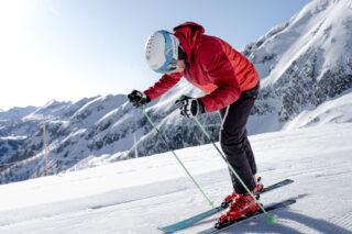 Michael Walchhofer Skiparadies Zauchensee 01