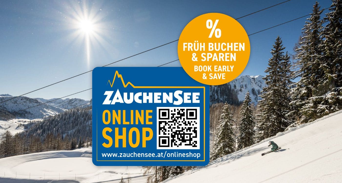 Online Fruehbucher Bonus Skipass Amade