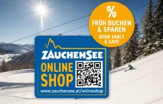 Online Skipass Zauchensee 01