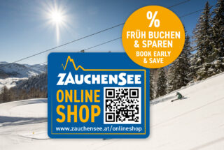 Online Skipass Zauchensee 01