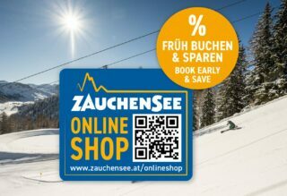 Online Skipass Zauchensee 01