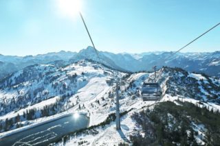 Panoramalink Kleinarl Flachau