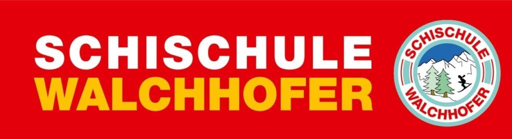 Schischule Walchhofer Mit Logo Rund