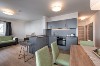 Wohnung01 Lodge