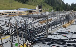 Baustelle Zauchenseehof Walchhofer 2025 19