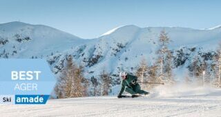 Best Ager Ski Amade Zauchensee 01