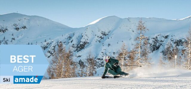 Best Ager Ski Amade Zauchensee 01