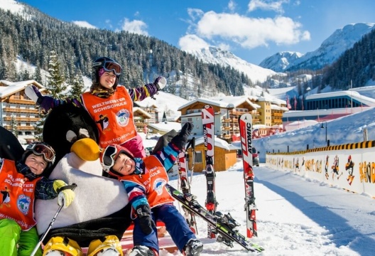 familienticket-altenmarkt-zauchensee-aktion