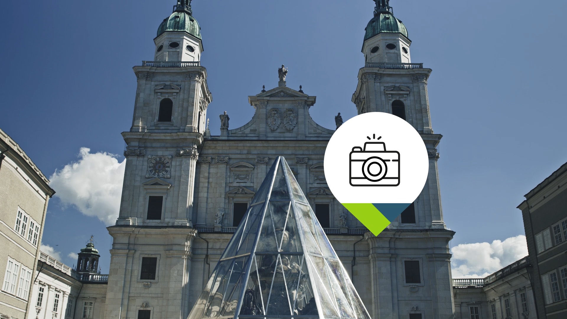 Guest Mobility Ticket Salzburg Stadt