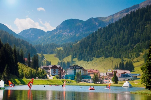hotel-sportwelt-sommer-zauchensee