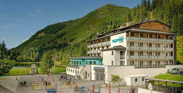 hotel-zauchensee-sportwelt-sommer-1