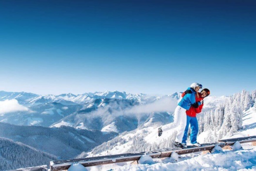 ladies-week-ski-amadé-zauchensee