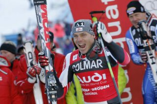 Michael Walchhofer - Bilder Michael Walchhofer - Bilder