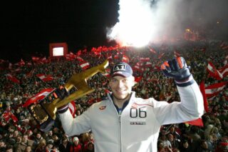 Michael Walchhofer - Bilder Michael Walchhofer - Bilder