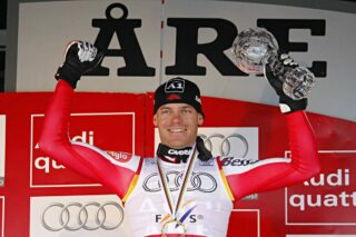 Michael Walchhofer - Bilder Michael Walchhofer - Bilder