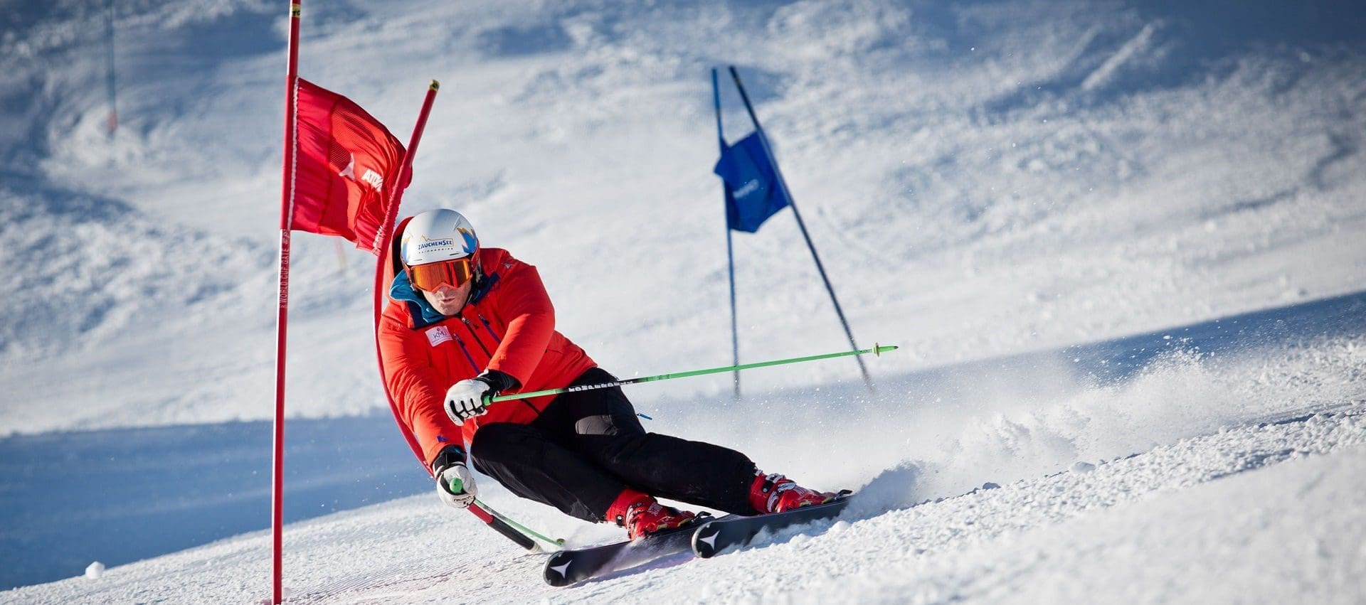 Michael Walchhofer Hotelier Skifahrer Salzburgerland