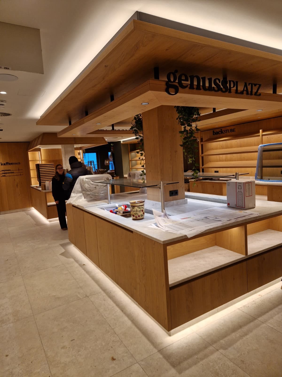 Neu Umbau Zauchenseehof Familienhotel Salzburgerland 02