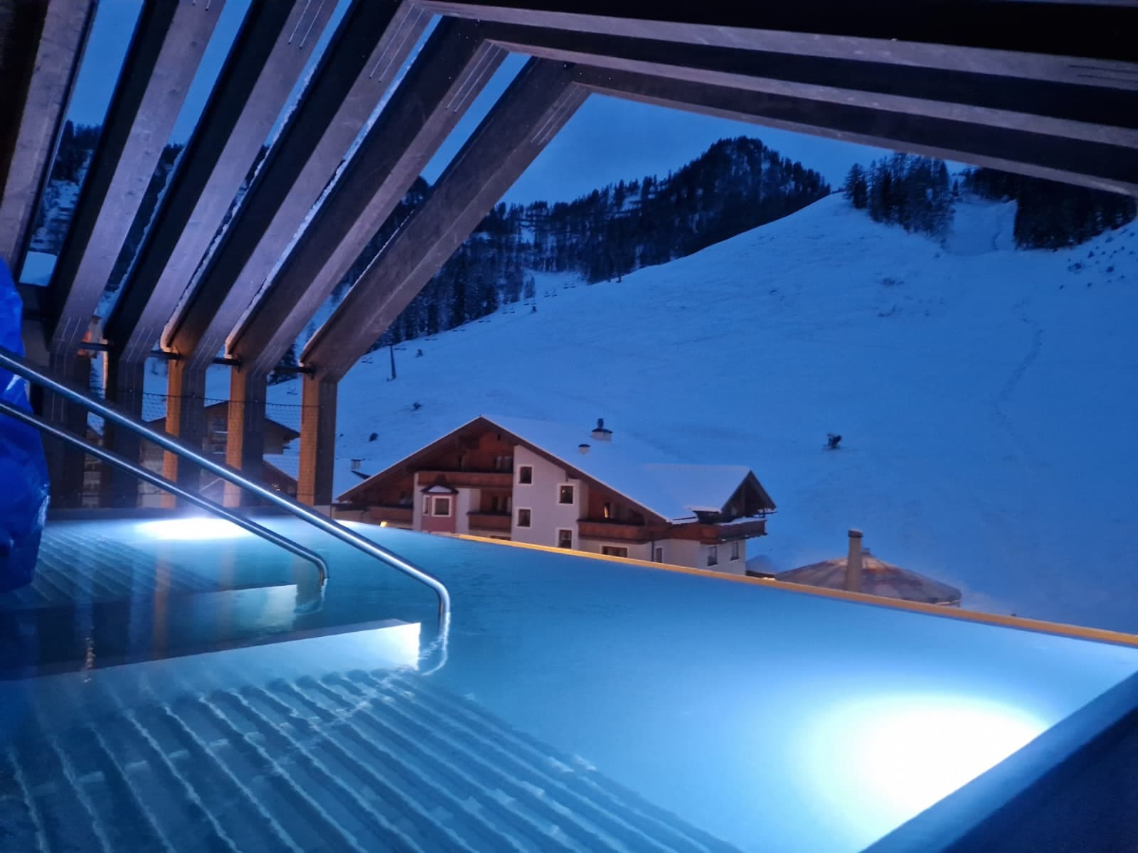 Neu Umbau Zauchenseehof Familienhotel Salzburgerland 05