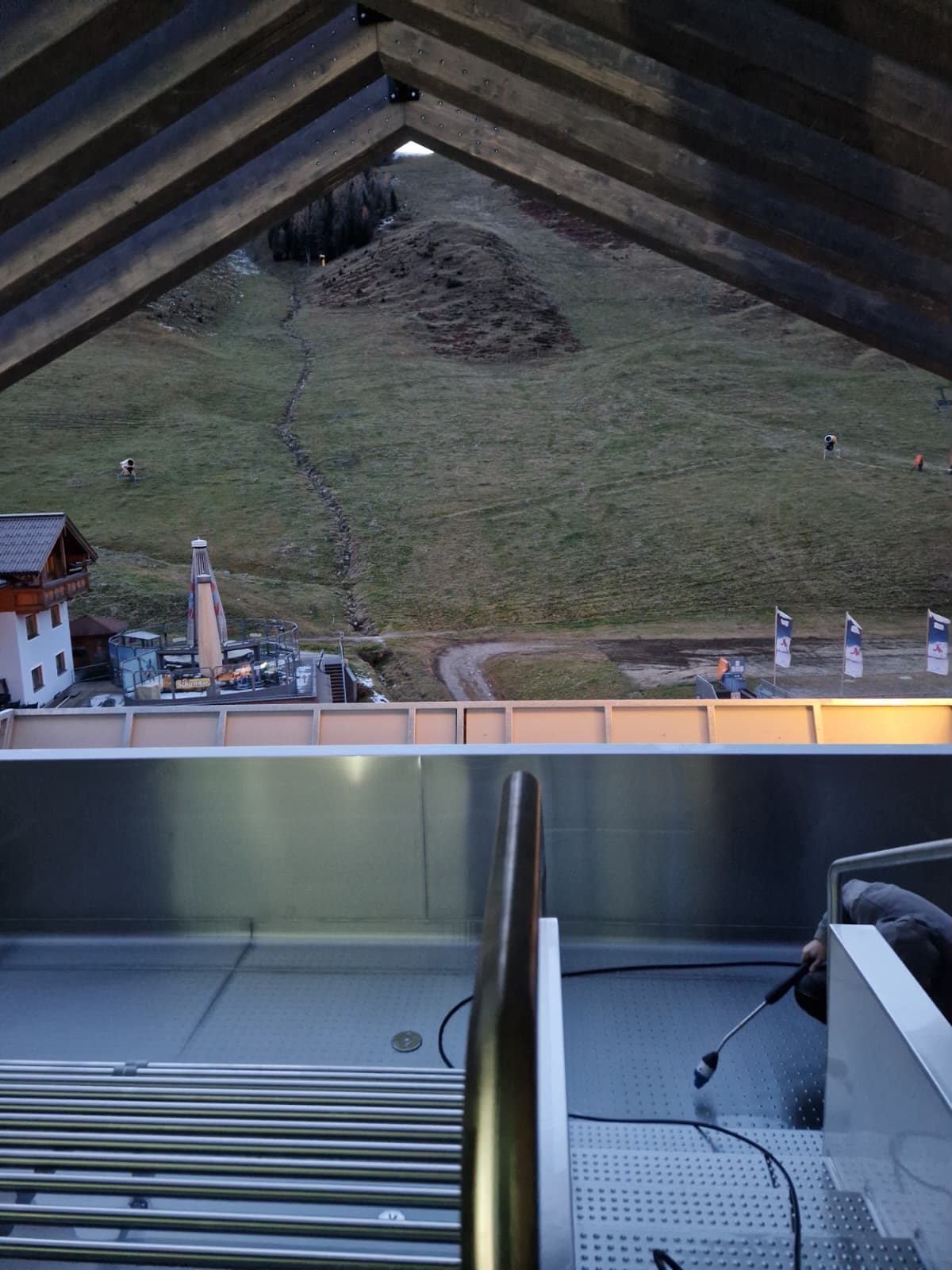 Neu Umbau Zauchenseehof Familienhotel Salzburgerland 07