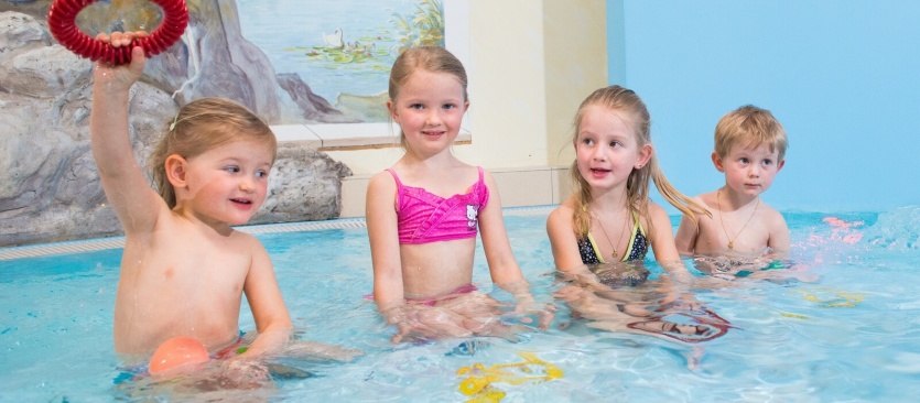 schwimmkurs