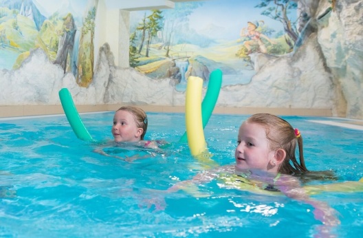 schwimmschule