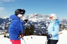 Ski Amade Sixtyplus 07