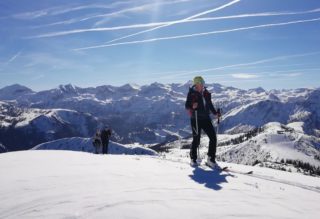 Skitouren Basiskurs 05