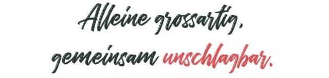 unschlagbar