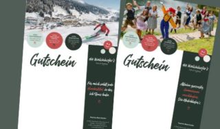 Walchhofer Gutschein
