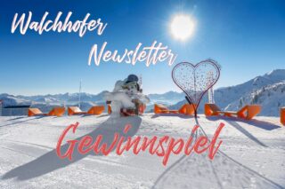 Walchhofer Newsletter Gewinnspiel 01