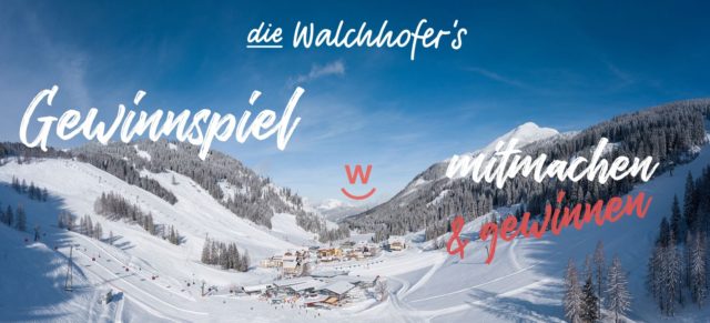 walchhofer-newsletter-gewinnspiel