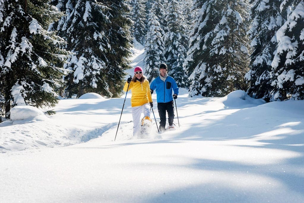 Winterurlaub in Altenmarkt-Zauchensee, Ski amadé