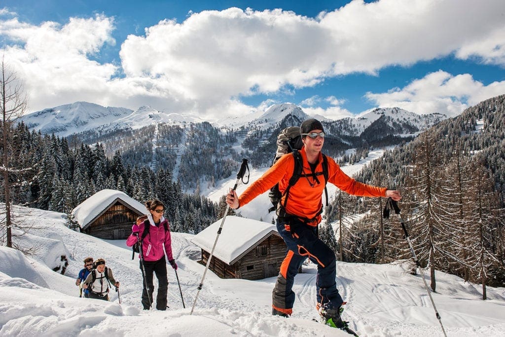 Winterurlaub in Altenmarkt-Zauchensee, Ski amadé