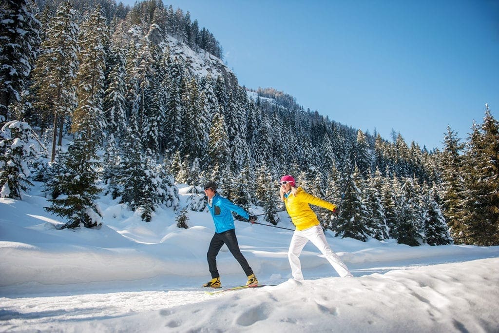 Winterurlaub in Altenmarkt-Zauchensee, Ski amadé