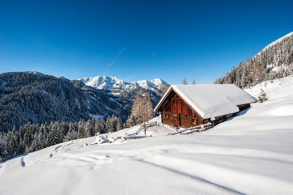 Winterurlaub in Altenmarkt-Zauchensee, Ski amadé