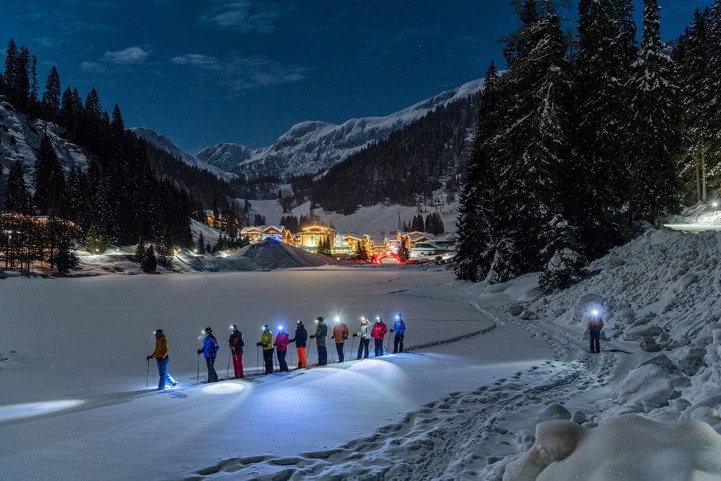 Winterurlaub in Altenmarkt-Zauchensee, Ski amadé